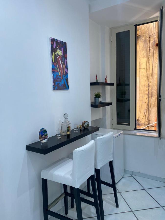 Casa La Spagnola Casa vacanze Napoli