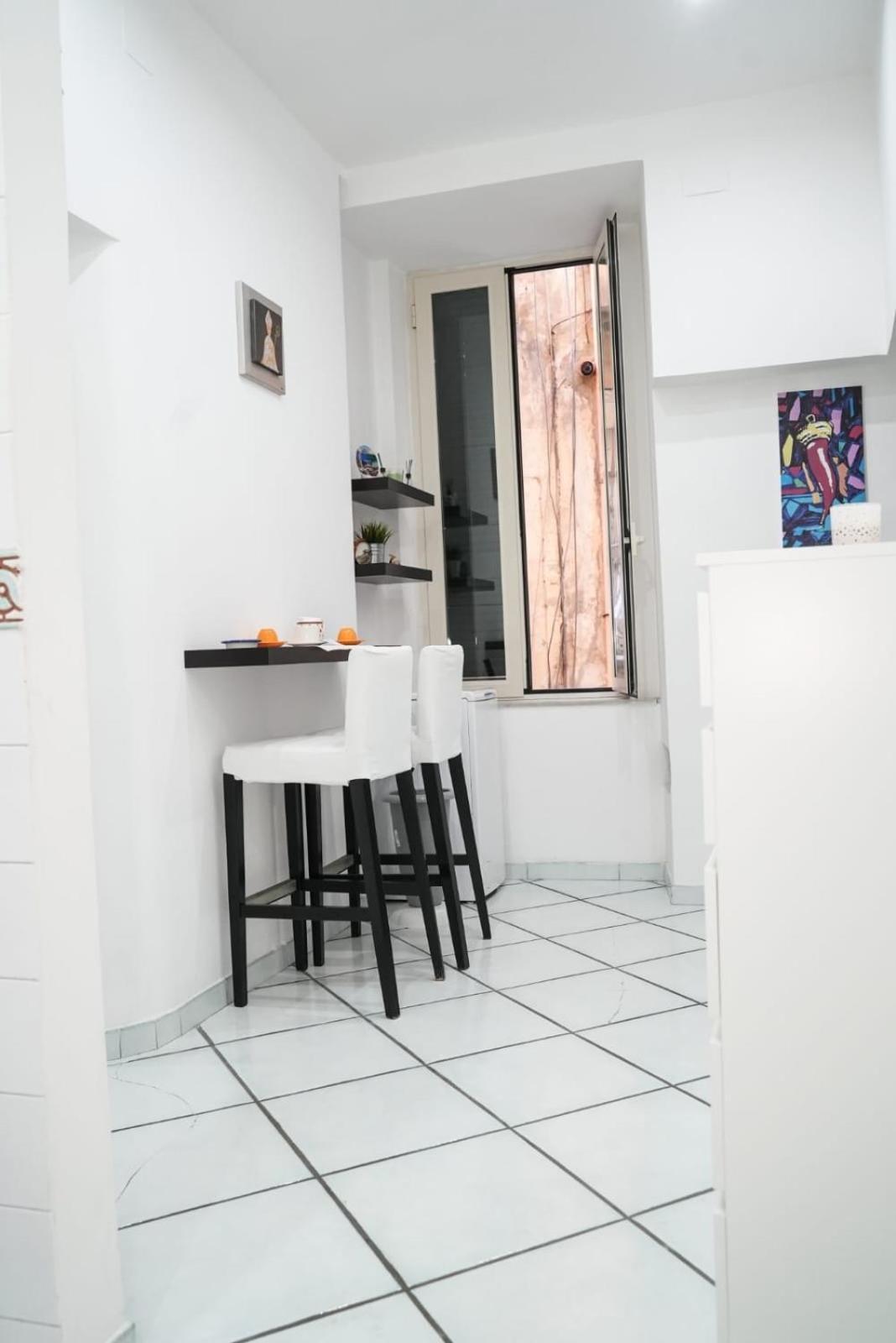 Casa La Spagnola *